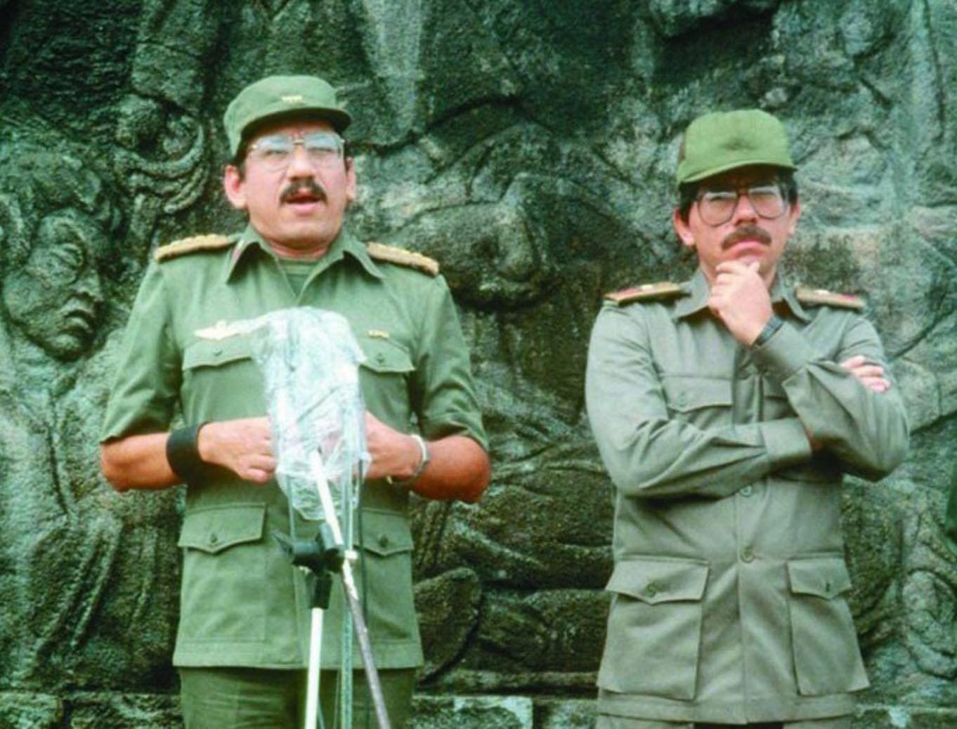 Muere Humberto Ortega, aislado por Gobierno Daniel Ortega y declarado traidor en Nicaragua