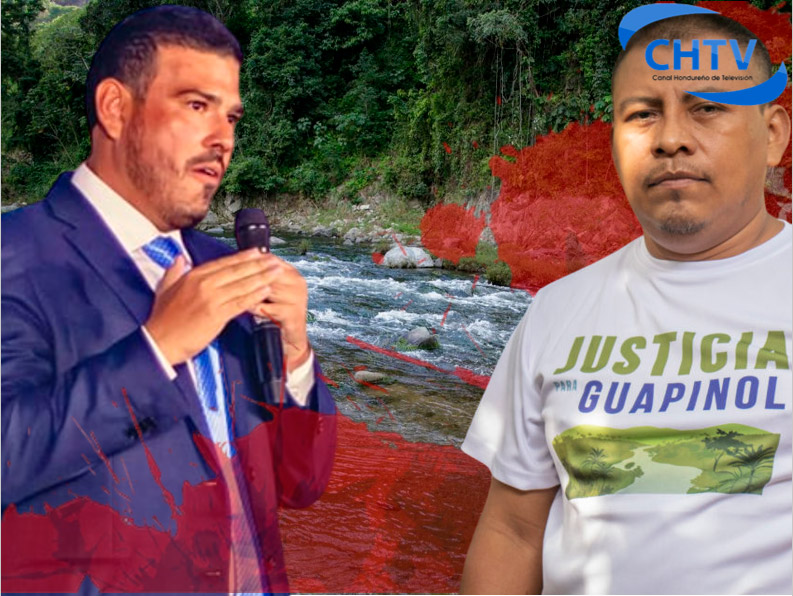 Conozca quien es el multimillonario Lenir Pérez, a quien se investiga por el vil asesinato del ambientalista Juan López