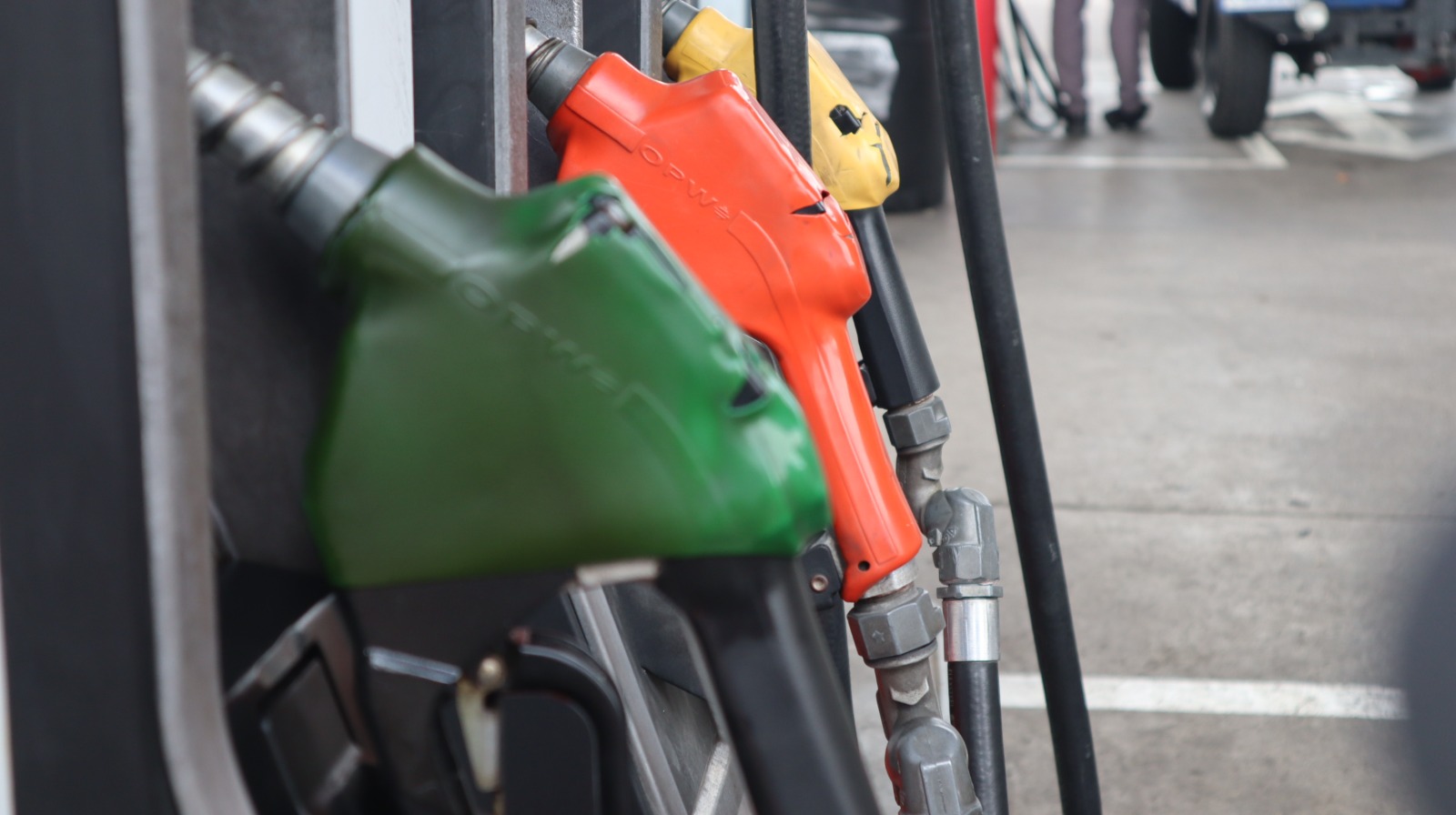 ¡Buenas noticias! Todos los combustibles bajarán más de L.1 a excepción del GLP vehicular