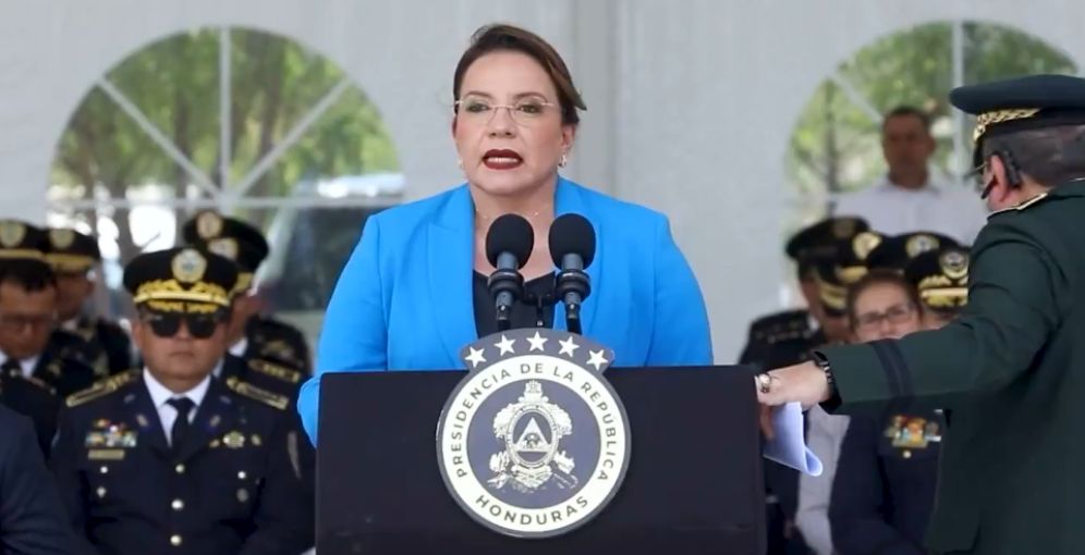 Honduras eliminó su mejor arma contra el narcotráfico, la extradición