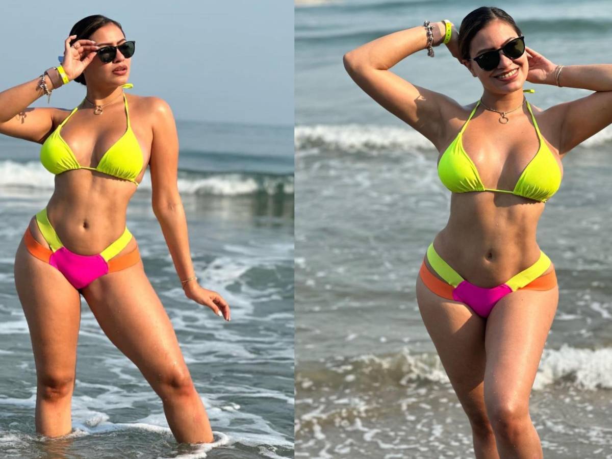 Roban alrededor de L70 mil en objetos a Alejandra Rubio en visita a Villanueva Cortés