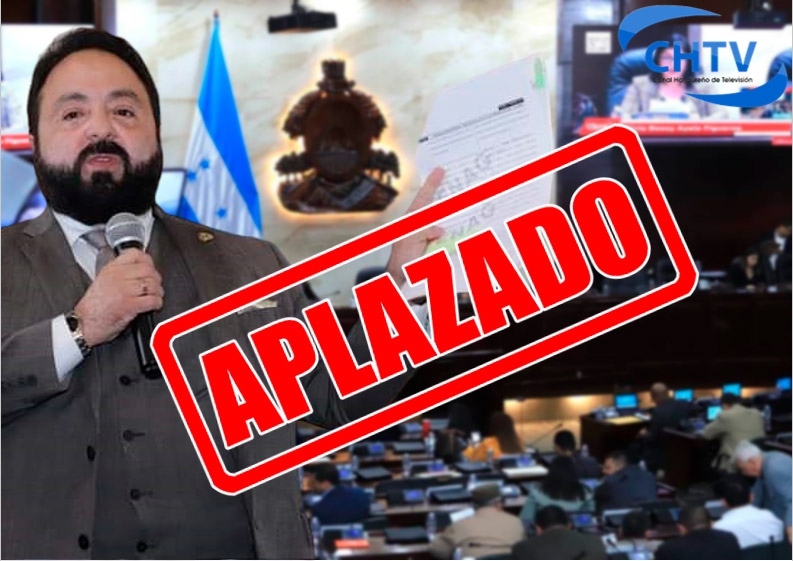Congreso Nacional de Luis Redondo extiende sesiones ordinarias hasta el 24 de enero de 2025 “por carga de trabajo” a pesar de su improductividad
