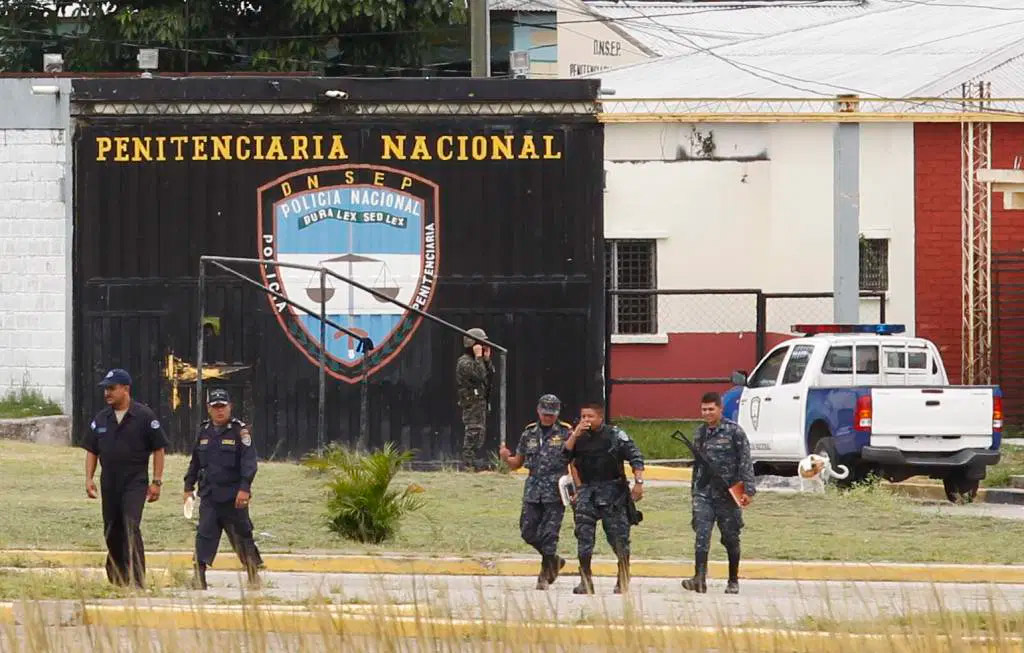 ¡Tragedia! Dos muertos y tres heridos deja amotinamiento en la cárcel de Támara