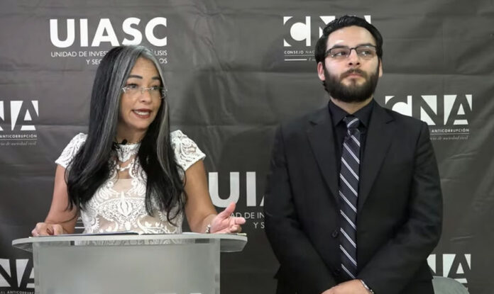 CNA destapa otro caso de corrupción y denuncia perjuicio de casi L.43 millones por proyectos mal ejecutados en cuatro alcaldías