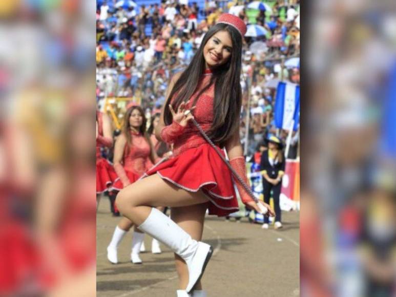 Conoce a las guapas presentadoras que en su juventud fueron palillonas