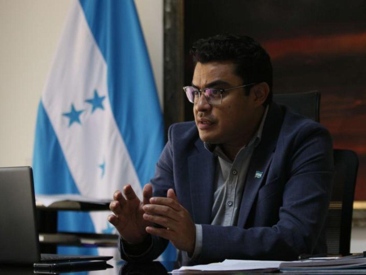 Vicecanciller Gerardo Torres: “El Partido Nacional contrataba sicarios para asesinar dirigentes”