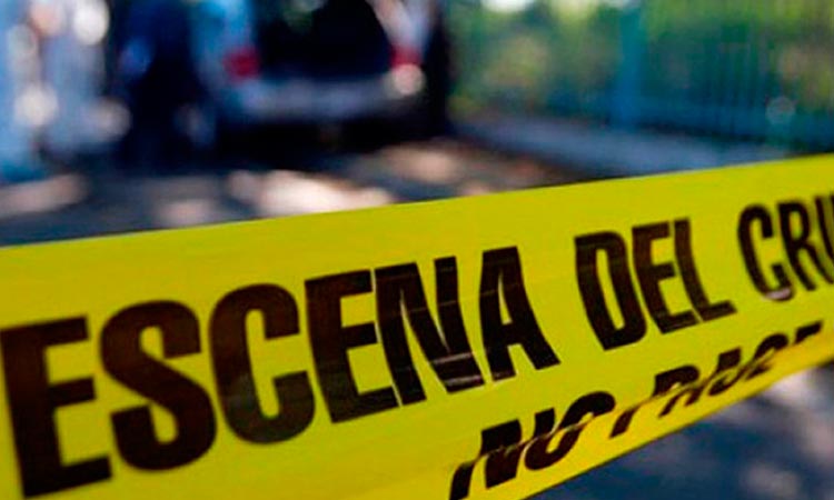 Asesinan a balazos a mujer en Choluteca