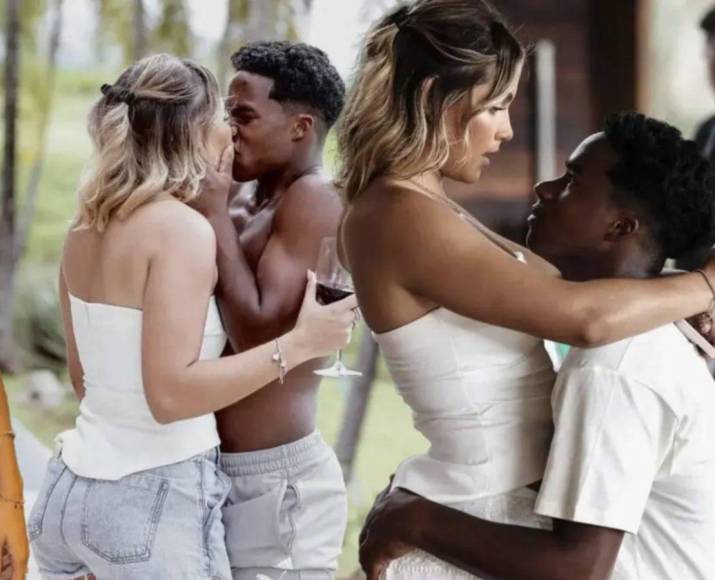 Conozca a Gabriey Miranda, la joven esposa del brasileño Endrick con quien contrajo matrimonio a sus 18 años