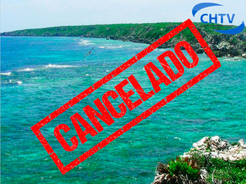 Gobierno aborta proyecto de cárcel en Islas del Cisne
