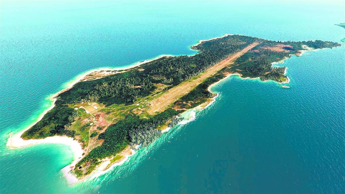 Tras segundo fracaso, intentarán una vez más licitación con la cárcel en Islas del Cisne
