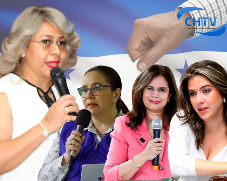 Ivonne Ardón afirma que la “violencia política frenaría la participación de mujeres en las elecciones”