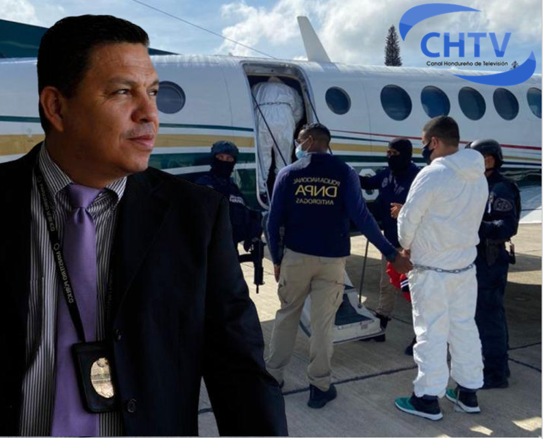 Luis Javier Santos: “Poner fin al tratado de extradición es un retroceso”