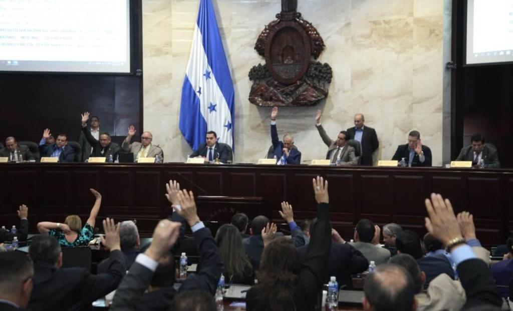 Estos serían los diputados que habrían votado a favor de las ZEDES en el Congreso Nacional