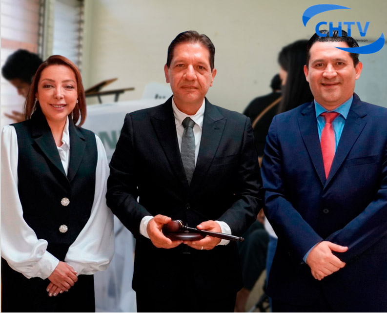 Partido Liberal y Nacional se la aplican a Libre en el TJE y lo dejan fuera de elecciones