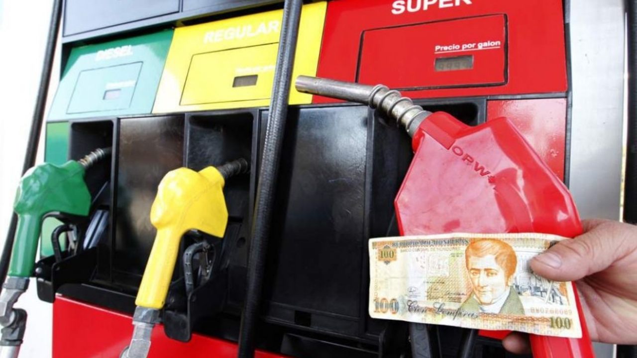Gobierno da a conocer nuevas rebajas en los combustibles para la próxima semana