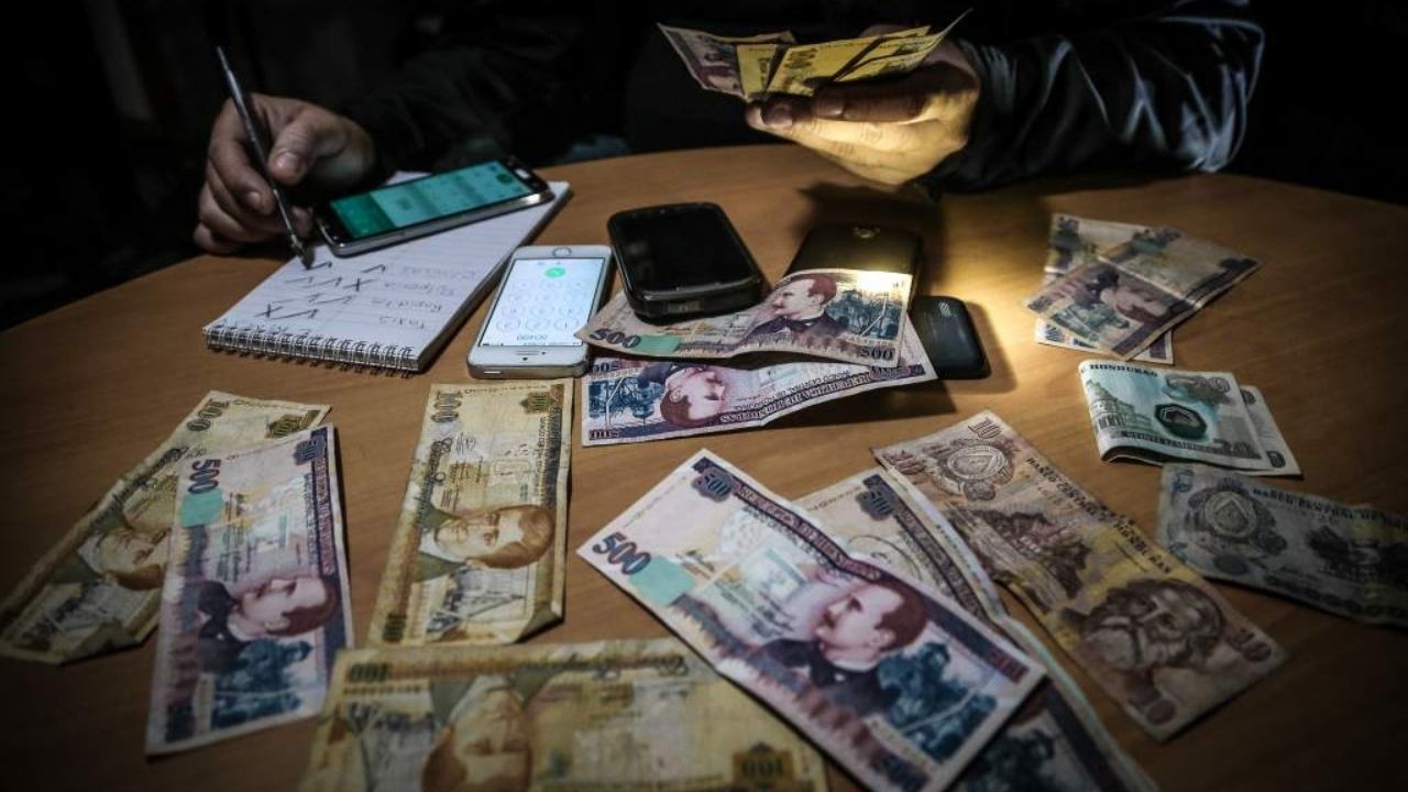 Pandilla 18 promete a Honduras no cobrar más extorsión