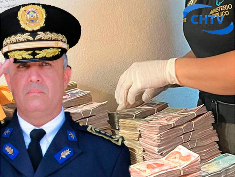 Defensa de Ricardo Ramírez del Cid afirma que es falsa su captura y que su cliente “se presentó voluntariamente”