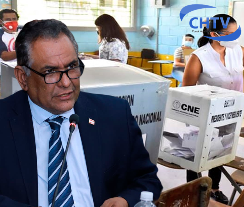 Mario Segura avisa que: “El Partido Liberal no boicotea, busca reformas técnicas adecuadas en la reforma electoral