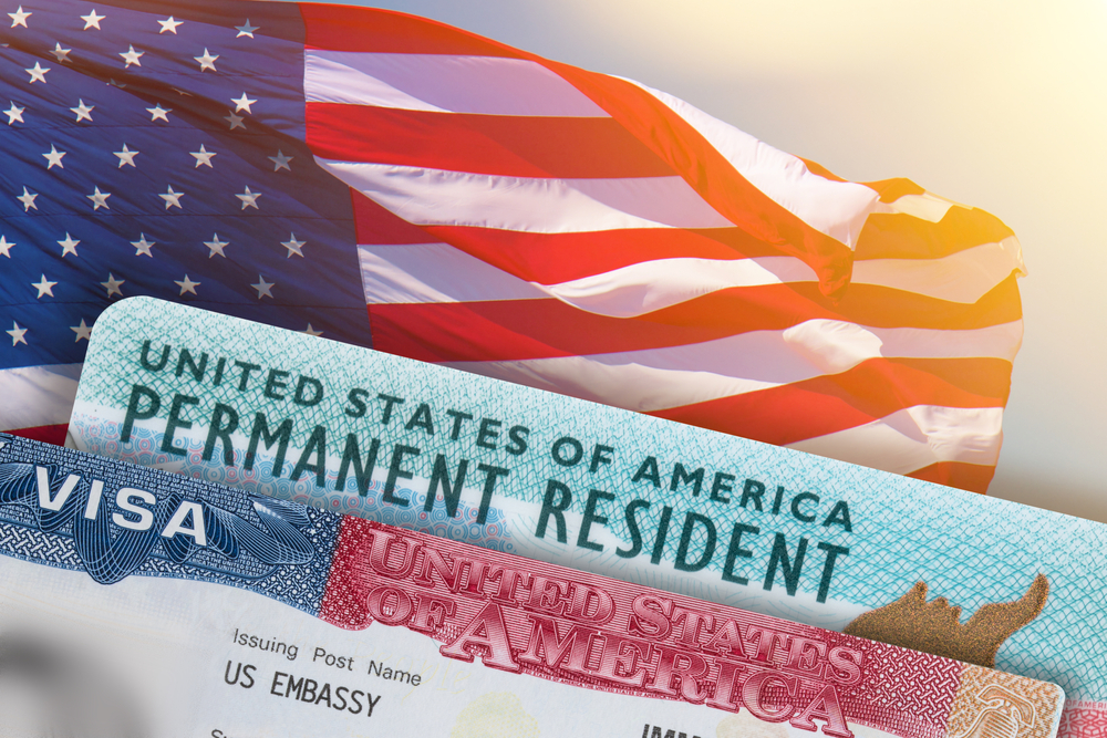 Por exceso de inmigrantes ilegales en Estados Unidos, Honduras y unos 18 países más quedan fuera de la lotería de visas 2026