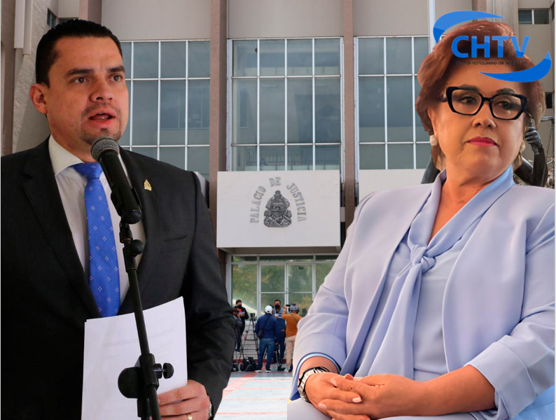 Partido Nacional avizora una cacería política desde la CSJ en contra de la oposición