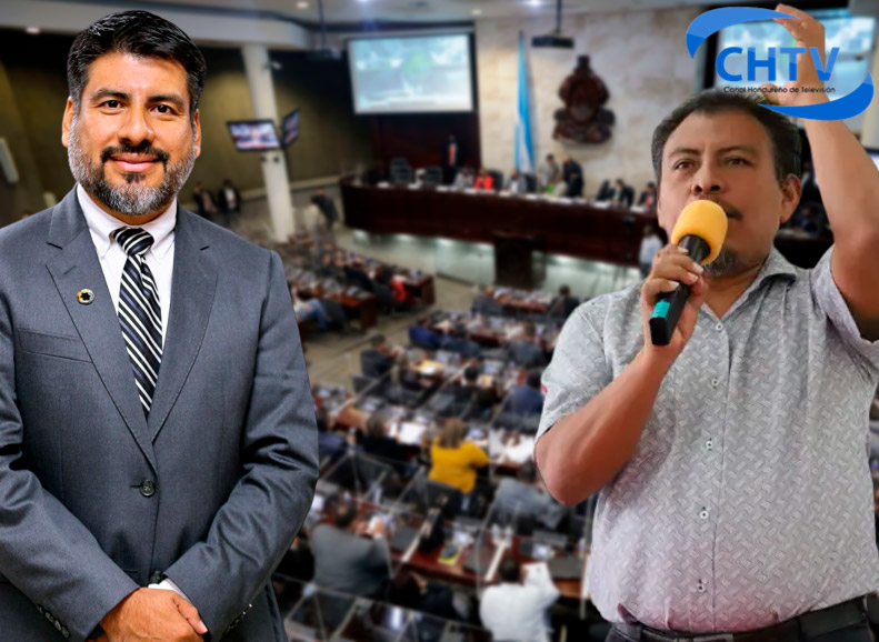 Fiscal Johel Zelaya afirma que urge derogar amnistía política y promete hacer justicia en caso de asesinato de ambientalista