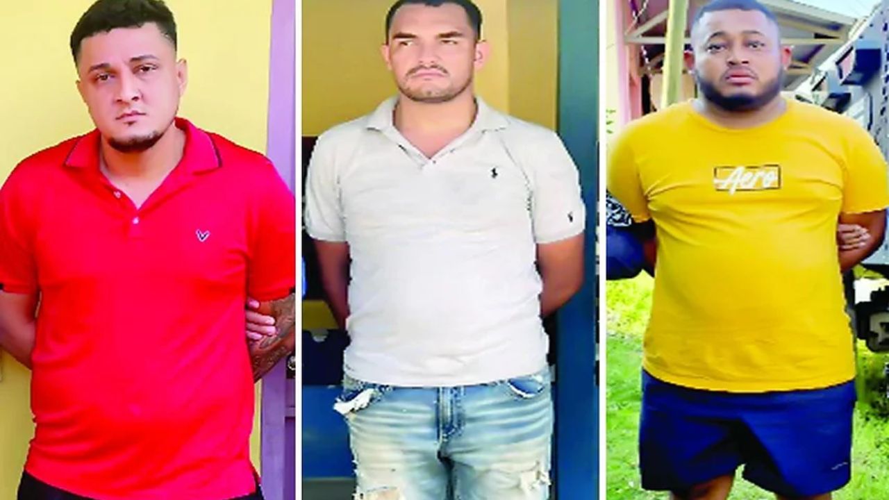 Ratifican prisión preventiva para los tres acusados por la muerte del ambientalista Juan López