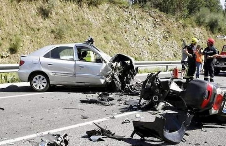 Congreso Nacional buscará prevenir accidentes de tránsito en carreteras de Honduras implementando nuevos límites de velocidad