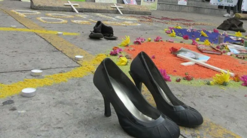 ¡Alarmante! ONG informa de al menos 187 feminicidios en Honduras entre enero y septiembre de 2024