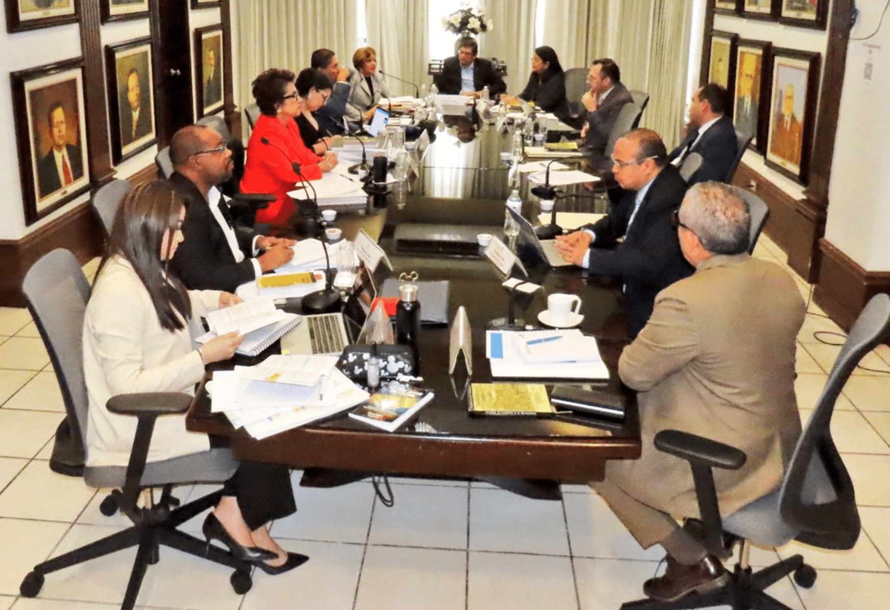 Fallo de la Ley de Amnistía Política sigue sin tener fecha de publicación
