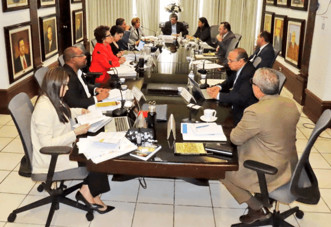 Pleno de magistrados de la CSJ se reunirá el próximo martes para discutir recursos contra amnistía política