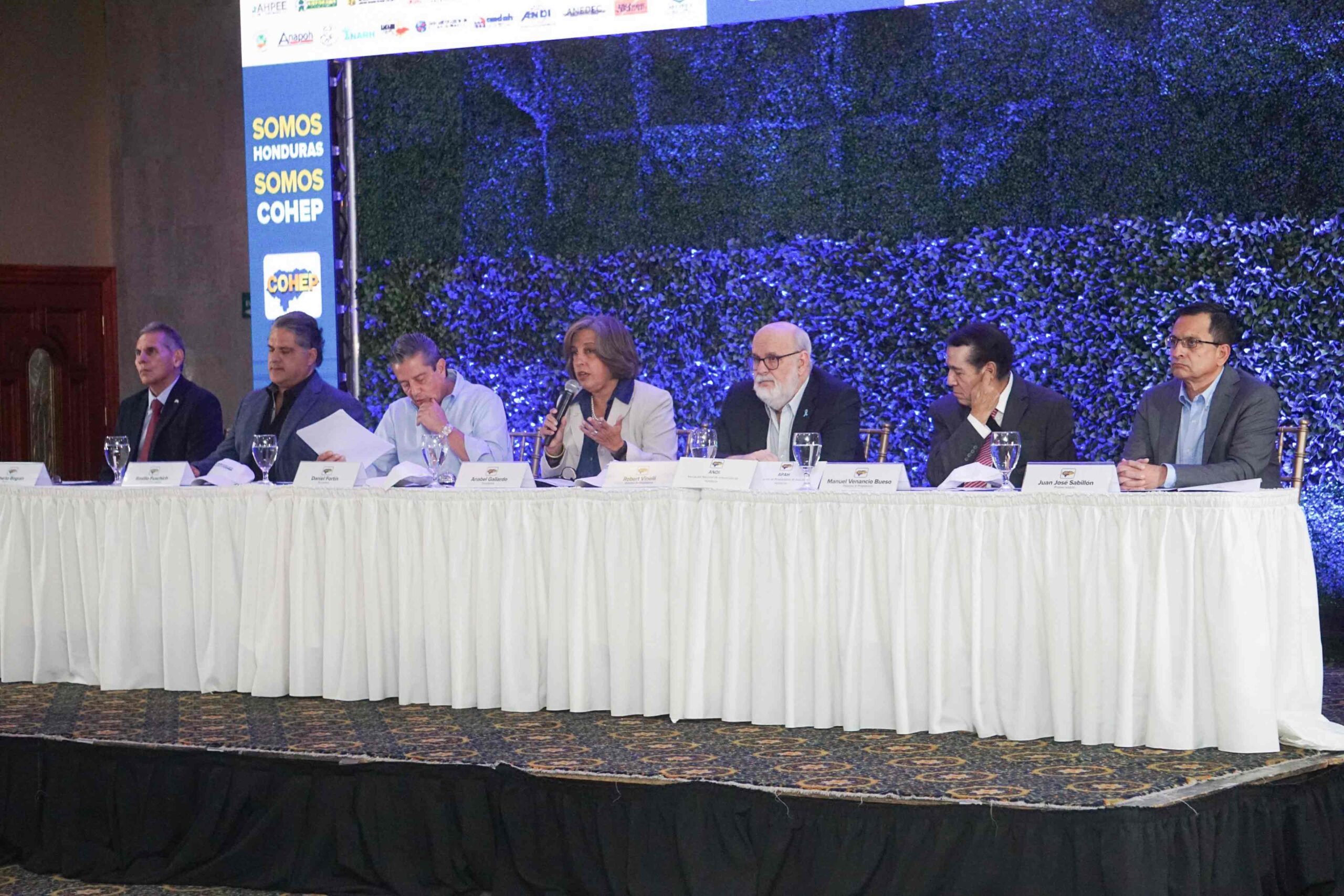 COHEP pide que Ley de Justicia Tributaria promueva empleos y atraiga inversión