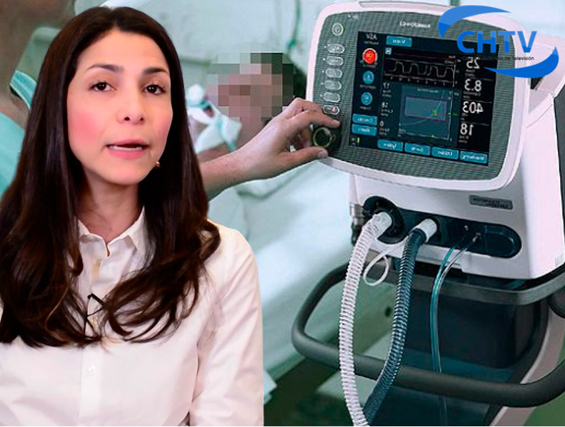Ex cónsul Jessica Canahuati Faraj se presentará hoy ante la justicia por compras irregulares durante pandemia