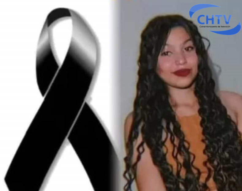 Fallece adolescente de 14 años tras ser baleada en Sabanetas, Olanchito