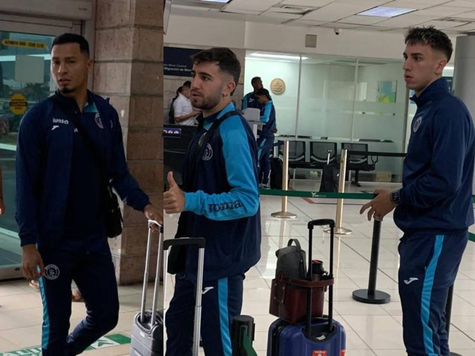 Motagua viaja a El Salvador para completar la hazaña ante el Águila en la Concachampions