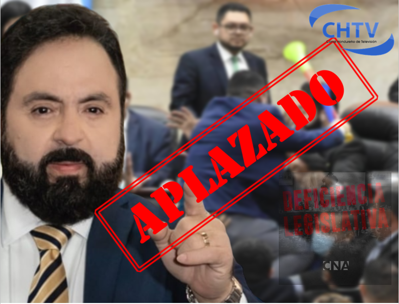 CNA detalla informe del por qué el Congreso Nacional es el peor evaluado de la región según el ILTL