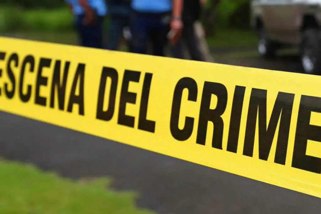 Hombre es asesinado con 25 disparos en Tatumbla, Francisco Morazán