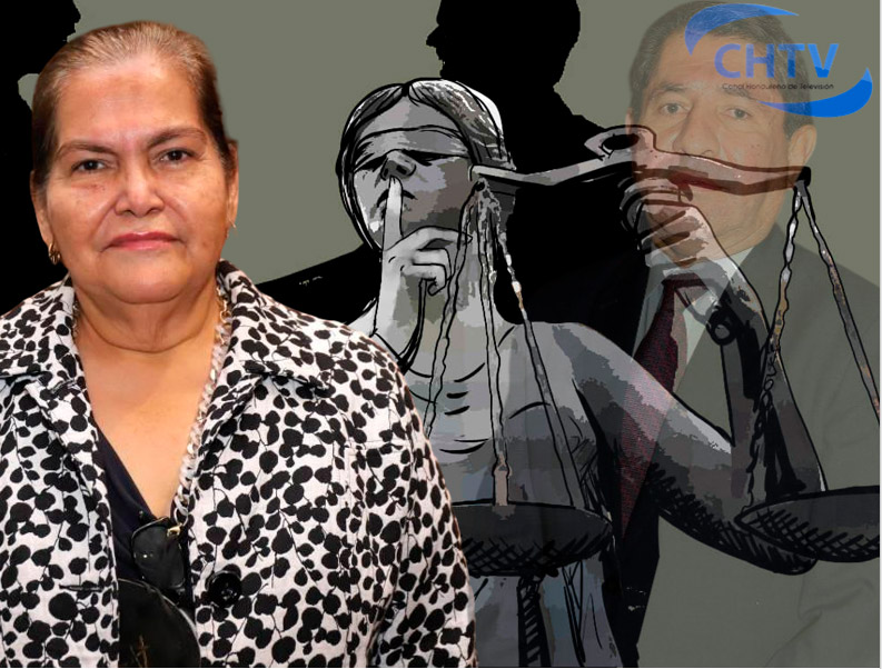 Abogada independiente Anabelly Medina se sumará al pleno de la CSJ para definir constitucionalidad de amnistía política, ¿A quién sustituye?