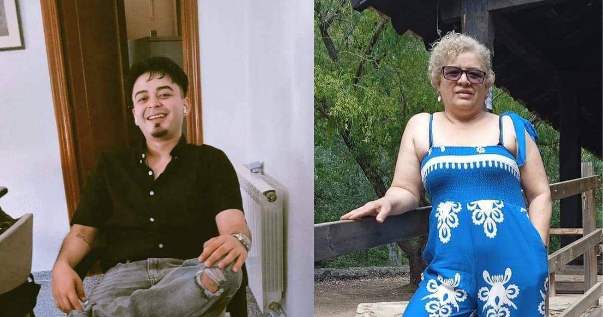 Localizan a madre e hijo como parte de los nueve hondureños desaparecidos en Valencia, España