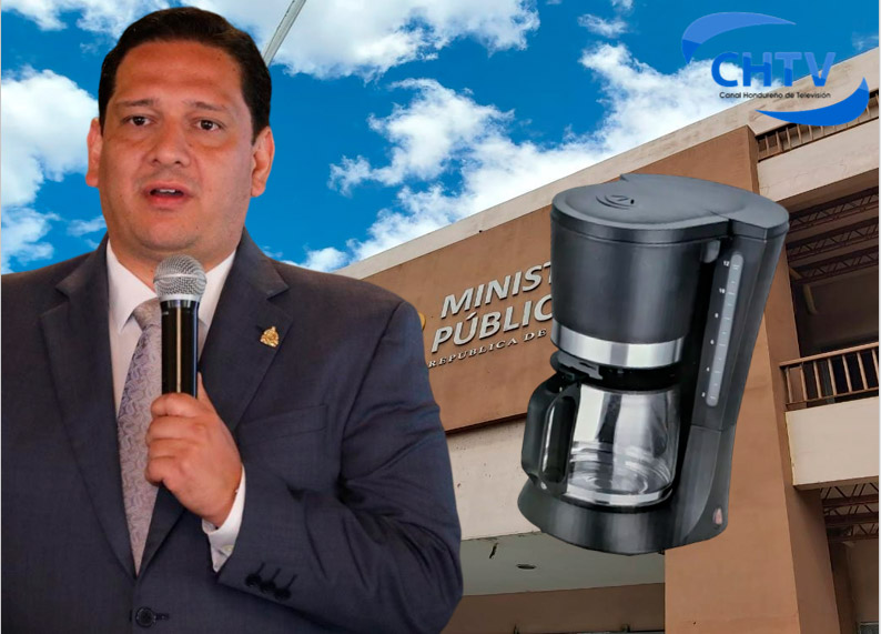 ¡No sale de una para meterse en otra! Emiten nuevo requerimiento fiscal contra el extitular de Copeco, Gabriel Rubí, por “percoladorazo” durante pandemia del Covid 19
