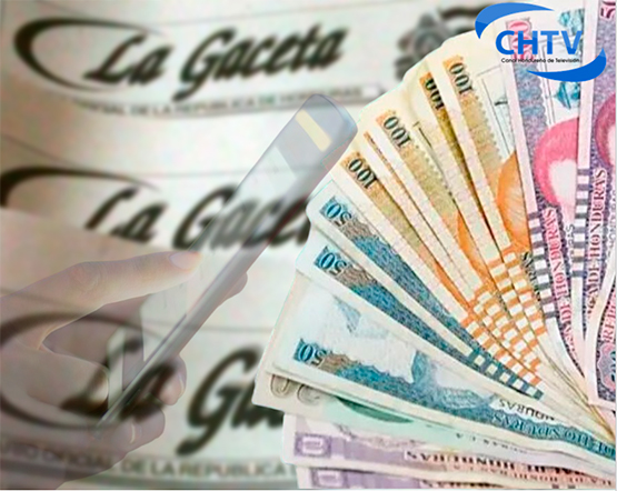 Tras publicación de decreto que obliga a realizar pagos de servicios en Lempiras, ¿Qué servicios aplican?