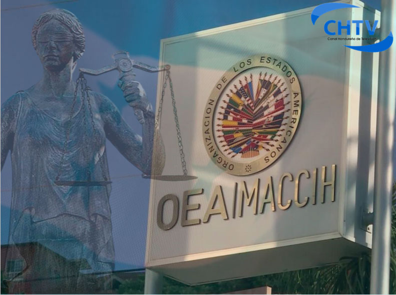 ¿Cuáles son los 12 casos de corrupción que dejo pendientes la MACCIH, y que el Fiscal General promete retomar?