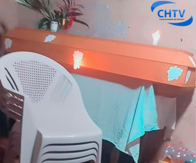 Hombre borracho asesina a su padre a garrotazos en Copán porque le exigió aportara para los quehaceres del hogar