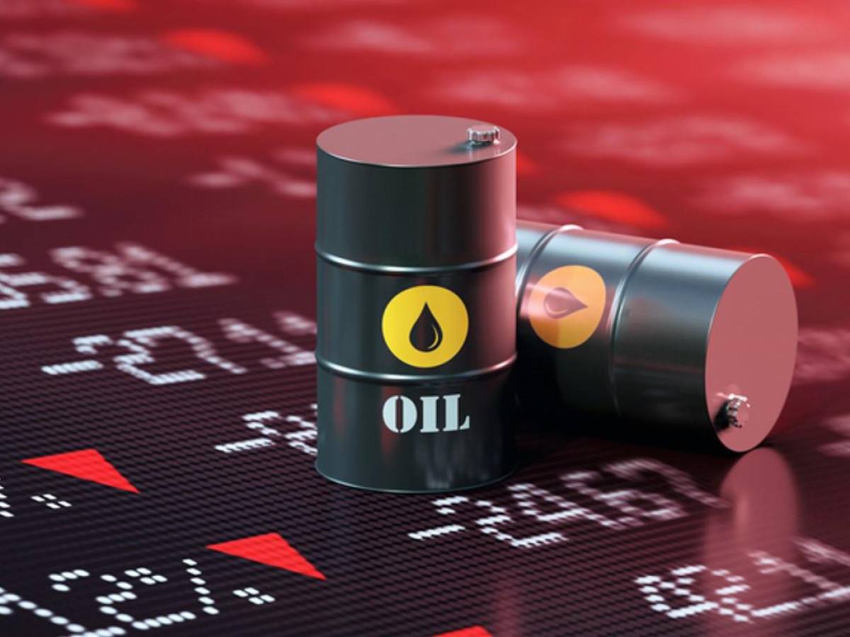 Precio del petróleo sube un 2,91 % en EEUU ante posible guerra entre Israel contra Irán