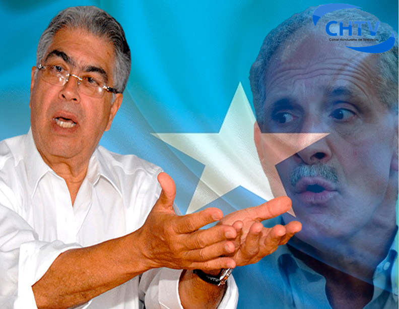 Dirigente nacionalista pide a “Papi a la Orden” apartarse de la política temporalmente hasta aclarar escándalo de requerimiento fiscal