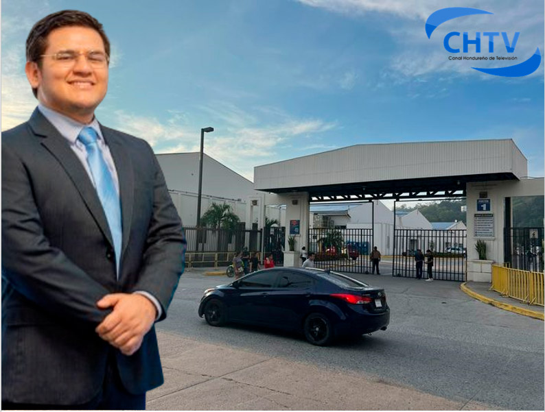 Ministro de Trabajo niega el cierre de empresa en Choloma y afirma que sería sólo “cambio de dueño”