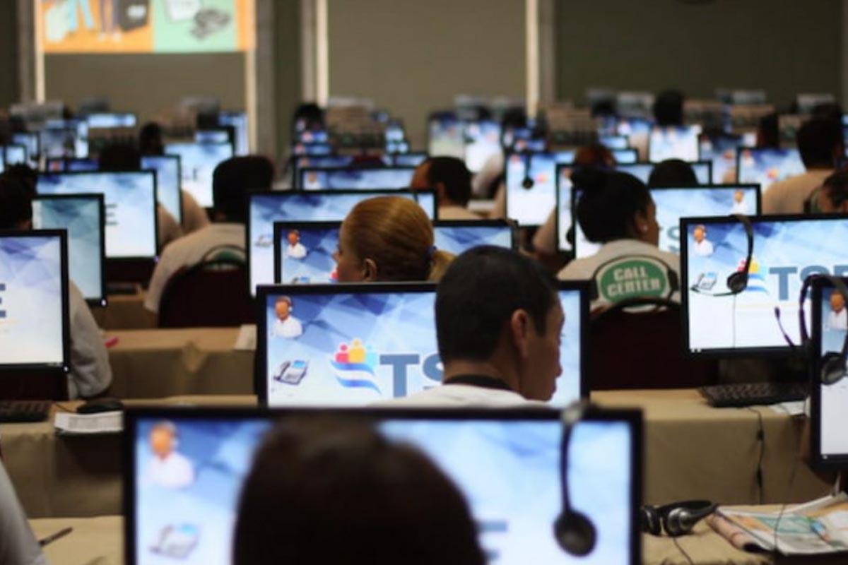 CNE aprueba pliegos de condiciones para adquisición de sistemas de TREP