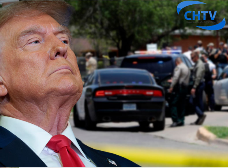 Donald Trump pedirá establecer la pena de muerte para migrantes legales o ilegales que asesinen a estadounidenses