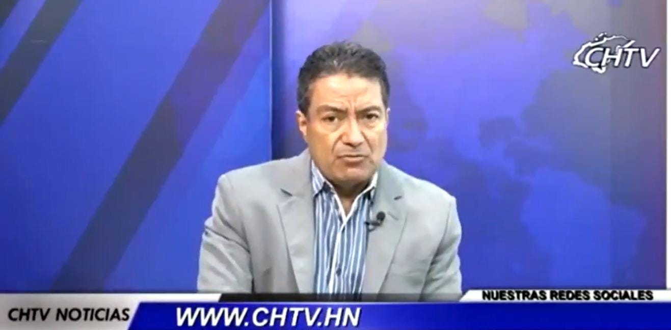 CHTV del periodista Armando Villanueva sufre interrupciones, tras mantener agenda crítica contra gobierno