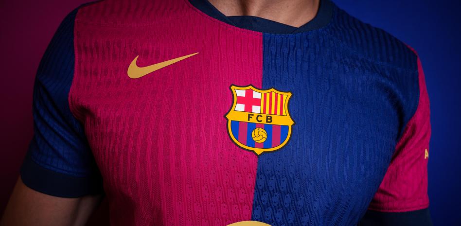 Barcelona y Nike oficializan su renovación por 1,700 millones de euros por 14 años