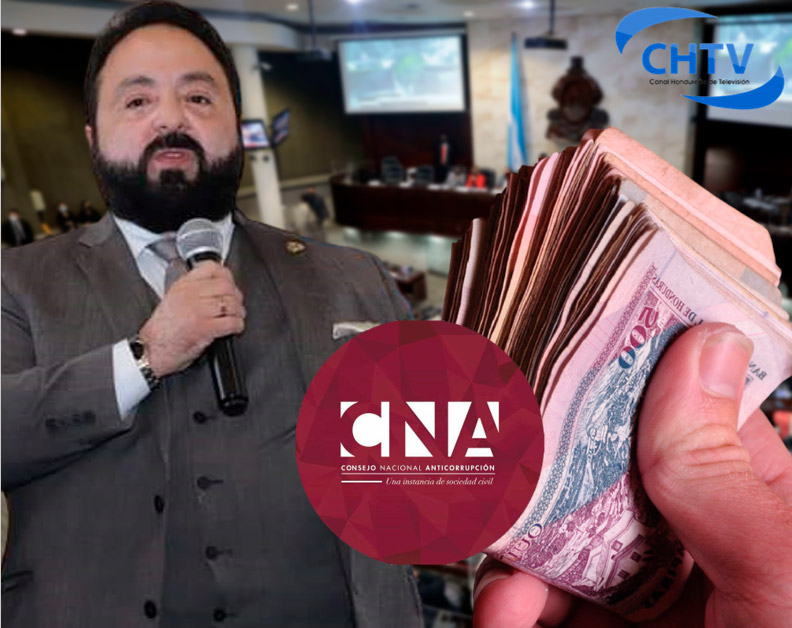 CNA denuncia excesos en el manejo de L 314 millones, por subvenciones, subsidios y ayuda social en el CN